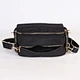nylon tote bag with shoulder strap
