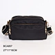 re nylon padded shoulder bag